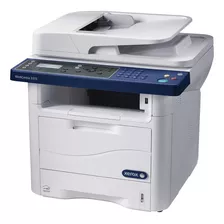 Impresora Multifunción Xerox Workcentre 3325/dni Con Wifi 