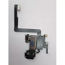 Flex Auricular + Sensor De Proximidad iPhone 11 Pro