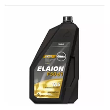Elaion F50 D1 0w20 X 4 Litros Sintético Gm