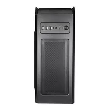 Case Gaming Xtech - No Power Supply Negro (xt-gmr2)