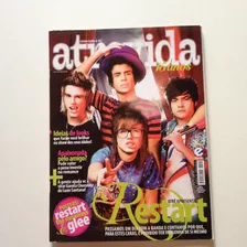 Revista Atrevida 192 - Luansantana - Restart