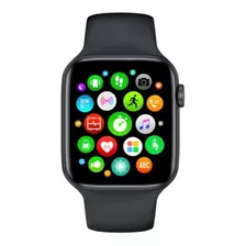 Relógio Smart Watch Oled Pro/ P70c/ Duas Pulseiras Cor Preto