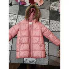 Campera De Abrigo El Corte Inglés 7 - 8 Años