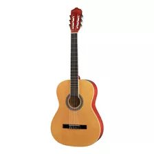 Guitarra Woodsoul L-l39 Tilo/techwood
