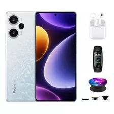 Xiaomi Poco F5 5g 16 Gb+256 Gb Snapdragon 7+ Gen 2 Oled 64 M