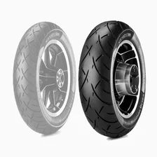 Pneu 150/80b16 77h Me888 Metzeler Harley 883r 883 R Traseiro