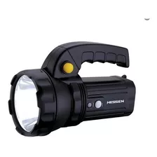 Linterna Foco Led Recargable Cree Led 5w - Ferrejido