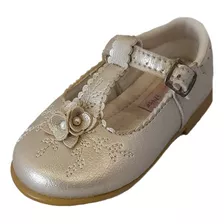 Zapato Guillermina De Bebé Sonho De Crianca Calzado Infantil