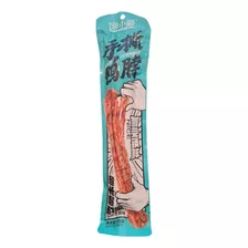 Snack Cuello De Pato Con Pim 55gr