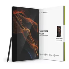 Mica Vidrio Ringke Invisible Defender Galaxy Tab S8 Ultra