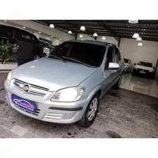 Chevrolet Prisma Maxx 1.4 Flex 2011