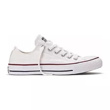 Zapatilla Converse All Star Blancas