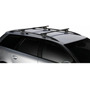 Barras Thule Mercedes Benz Gle 19- Re / Smartr Xt S Mercedes Benz Smart