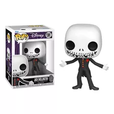 Funko Pop 1381 - Jack Skellington Formal (disney)