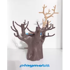 Playmobil Arbol Con Faltante De Ramas #2114 - Tienda Cpa