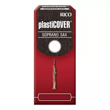 Palheta Plasticover Sax Soprano 3.5