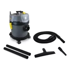 Aspirador De Pó E Líquido 15l 1300w Nt 585 Karcher 