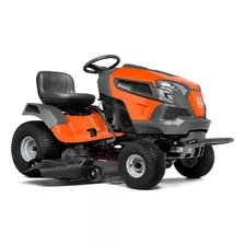 Mini Tractor Cortacésped Husqvarna Ts148 26hp 48 De Corte