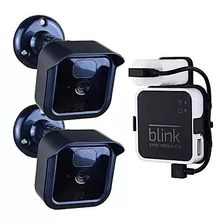 Blink Xt2 Soportes De Cámara Blink Xt Blink Xt2 Home ...