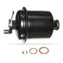 5 Filtros De Aire Engine Fil Isuzu Oasis L4 2.2l 1996 A 1997