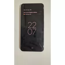 Google Pixel 5 128gb Android 14