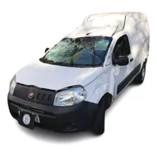 Fiat Nuevo Fiorino 1.4 8v