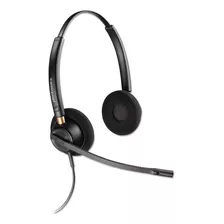 Auriculares Supraaurales Binaurales Plantronics Encorepro 52