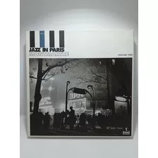 Jazz In París - Montmartre - Cd - Volumen 2 