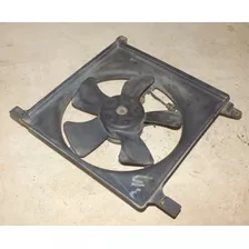 Electroventilador Original Daewoo Racer Año 1994 Al 1998