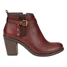 Botin Mujer Top Model Tb-06i20 (35-39)