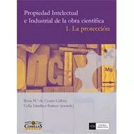 Propiedad Intelectual E Industrial De La Obra Cientifica ...