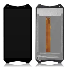 Pantalla Display Para Celular Ulefone Armor 3/3t/3w