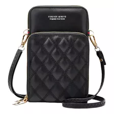 Bolsa De Hombro Para Mujeres Bolsa De Monedas Para Teléfonos