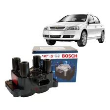 Bobina Iginção Astra Advantage 2007 2008 2009 2010 2.0 Bosch