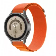 Correa Alpine 20mm Para Samsung Watch 5/4 Y Huawei Gt3 42mm