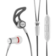 V-moda Forza Auriculares Deportivos Híbridos Intrauditivos 3