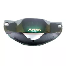 Mascara Cupulina Cubre Optica Appia Smash Y Otras Motos 110