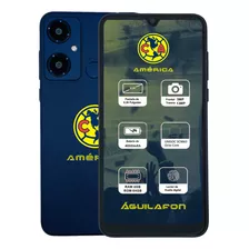 Águilafon El Smartphone Del Club América