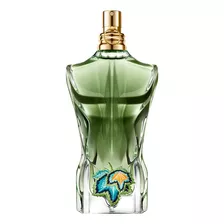 Jean P. Gaultier Le Beau Paradise Garden Edp 75ml Hombre 3c