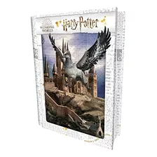 Prime3d 35624 Harry Potter Buckbeak Rompecabezas Lenticular 