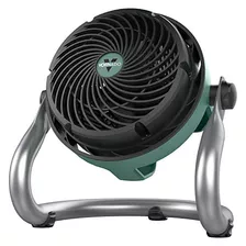 Ventilador De Taller Exo51 De Circulación De Aire Pesa...