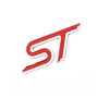 Emblema Svt Ford Mustang F150 Lightning Raptor Focus Fiesta