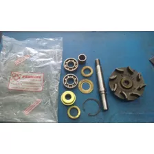 Kit Reparacion Bomba De Agua Perkins 4-203 4-254 6-305 