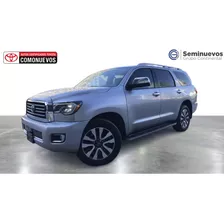 Toyota Sequoia 2019