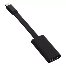 Dell - Cable Usb/hdmi A/v