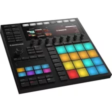 Maschine Mk3 - Caja De Ritmos (groovebox)