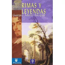 Rimas Y Leyendas - Becquer - Edimat Grupal 