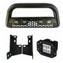 Nilight 18 W Barra De Luz Para Jeep Truck Tacoma Parachoques