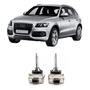 Plumillas Bosch Para Audi Q5 2014 - 2019 Audi Q5