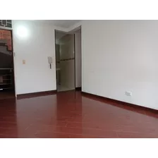 Apartamento En Conjunto Residencial Prados De Suba